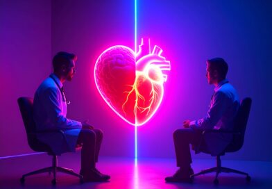 #ESCCongress  – Cuore e Mente: La Rivoluzione che Cambierà la Medicina Cardiovascolare