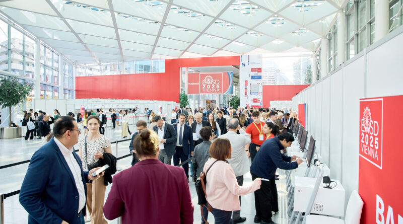 #EASD2025 – Semaglutide protegge dalla cecità diabetica: una scoperta che potrebbe salvare milioni di occhi